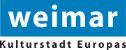 Logo der Stadt Weimar